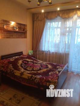 3-к квартира, вторичка, 67м2, 2/10 этаж