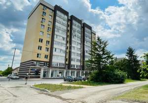 1-к квартира, вторичка, 35м2, 7/9 этаж