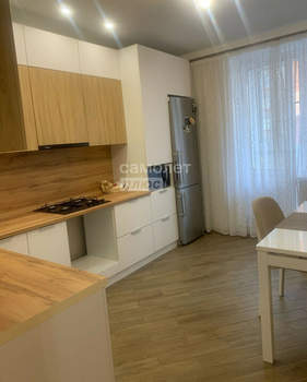 1-к квартира, вторичка, 42м2, 2/9 этаж