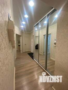 2-к квартира, вторичка, 60м2, 16/16 этаж