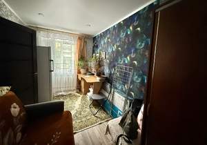 2-к квартира, вторичка, 44м2, 2/5 этаж
