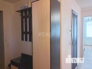 1-к квартира, вторичка, 42м2, 2/9 этаж