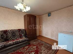 2-к квартира, вторичка, 44м2, 5/5 этаж