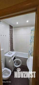 1-к квартира, вторичка, 40м2, 14/14 этаж