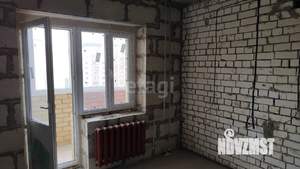 1-к квартира, вторичка, 46м2, 8/14 этаж
