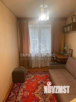 2-к квартира, вторичка, 44м2, 3/9 этаж