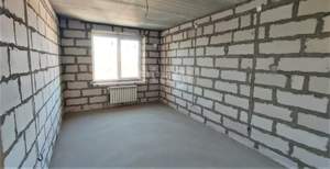 2-к квартира, вторичка, 54м2, 9/9 этаж