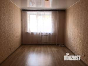 1-к квартира, вторичка, 41м2, 2/10 этаж