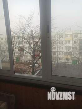 1-к квартира, вторичка, 31м2, 5/5 этаж