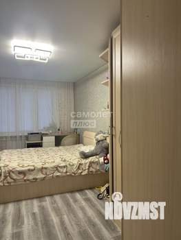 3-к квартира, вторичка, 63м2, -1/5 этаж