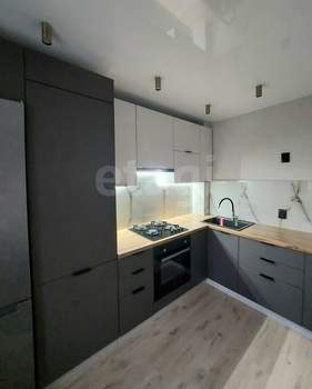 2-к квартира, вторичка, 52м2, 9/10 этаж