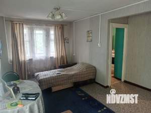 1-к квартира, вторичка, 30м2, 3/5 этаж