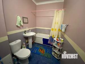 1-к квартира, вторичка, 40м2, 3/9 этаж
