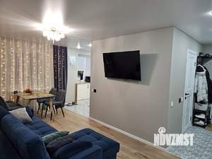 3-к квартира, вторичка, 60м2, 3/5 этаж