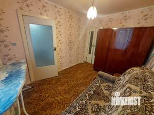 3-к квартира, вторичка, 56м2, 2/3 этаж
