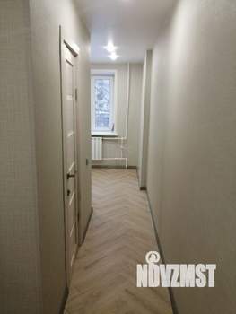 1-к квартира, вторичка, 33м2, 2/5 этаж