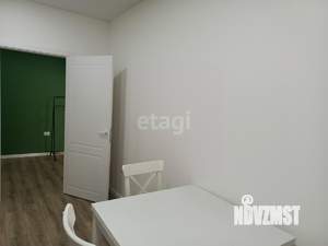 1-к квартира, вторичка, 40м2, 13/17 этаж