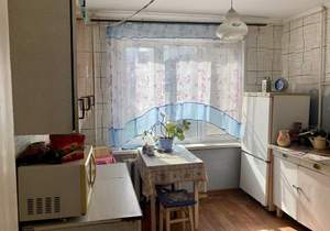 2-к квартира, вторичка, 47м2, 3/5 этаж