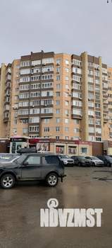 3-к квартира, вторичка, 102м2, 3/12 этаж