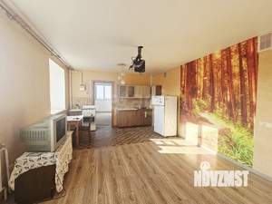 3-к квартира, вторичка, 91м2, 7/8 этаж