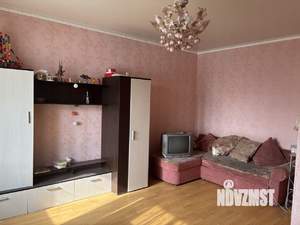 1-к квартира, вторичка, 33м2, 4/5 этаж