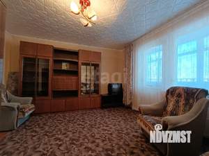 2-к квартира, вторичка, 53м2, 1/9 этаж