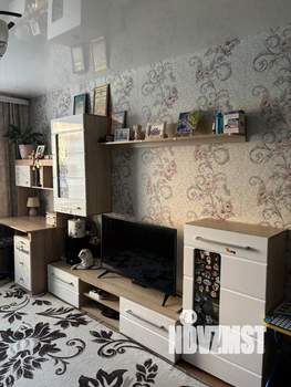 1-к квартира, вторичка, 31м2, 1/5 этаж