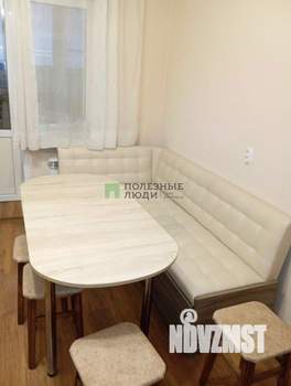 1-к квартира, вторичка, 37м2, 9/10 этаж