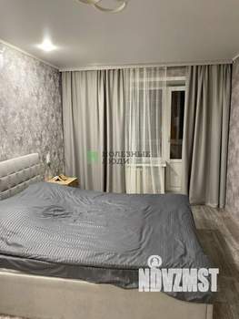 3-к квартира, вторичка, 60м2, 3/5 этаж