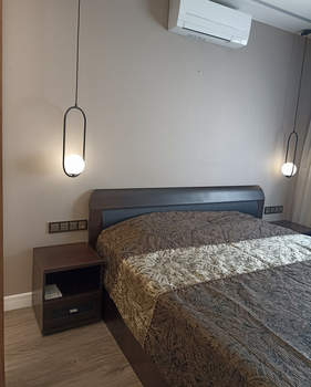 1-к квартира, вторичка, 36м2, 1/5 этаж