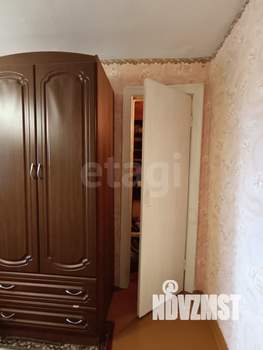 2-к квартира, вторичка, 44м2, 5/5 этаж