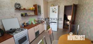 3-к квартира, вторичка, 64м2, 2/9 этаж