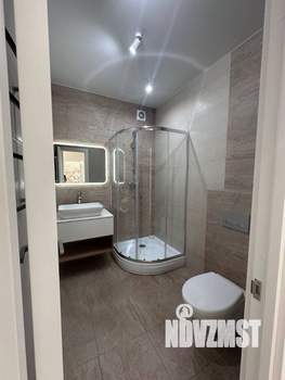 1-к квартира, вторичка, 44м2, 4/4 этаж