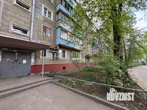 2-к квартира, вторичка, 45м2, 1/5 этаж
