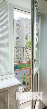 1-к квартира, вторичка, 30м2, 4/9 этаж