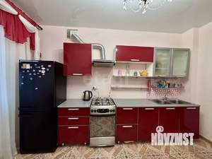1-к квартира, вторичка, 40м2, 9/9 этаж