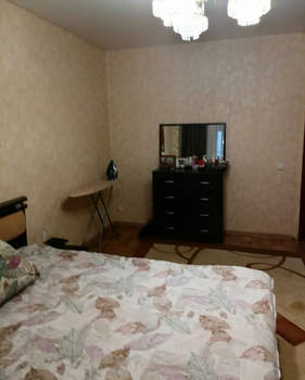 1-к квартира, вторичка, 40м2, 9/14 этаж