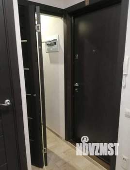 1-к квартира, вторичка, 38м2, 5/9 этаж