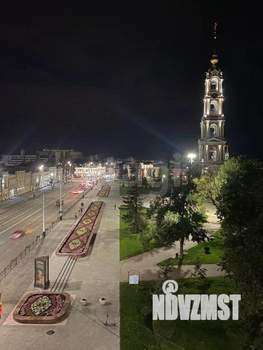 3-к квартира, вторичка, 87м2, 5/5 этаж