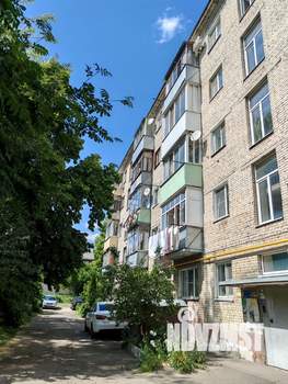 3-к квартира, вторичка, 43м2, 2/5 этаж