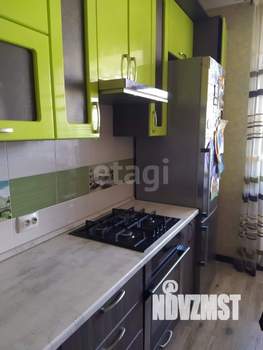 3-к квартира, вторичка, 77м2, 8/9 этаж