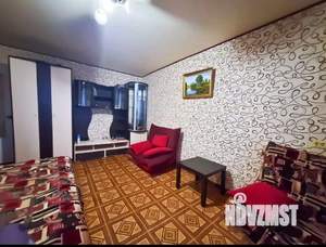 2-к квартира, вторичка, 52м2, 5/5 этаж