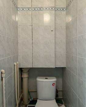 2-к квартира, вторичка, 59м2, 7/10 этаж
