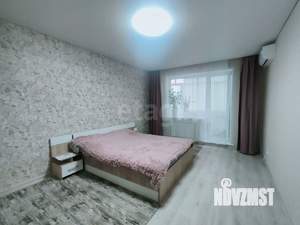 1-к квартира, вторичка, 37м2, 3/9 этаж