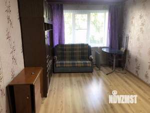 2-к квартира, вторичка, 47м2, 1/5 этаж