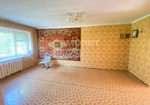 2-к квартира, вторичка, 44м2, 3/5 этаж
