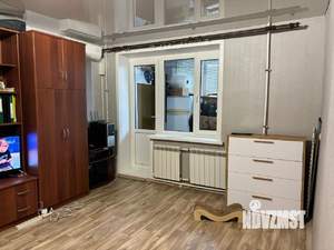 1-к квартира, вторичка, 38м2, 7/15 этаж