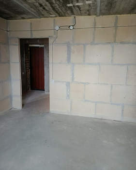 1-к квартира, вторичка, 34м2, 5/10 этаж