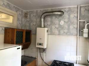 2-к квартира, вторичка, 42м2, 3/5 этаж