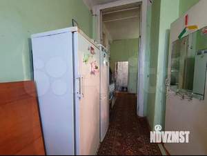 2-к квартира, вторичка, 44м2, 2/2 этаж